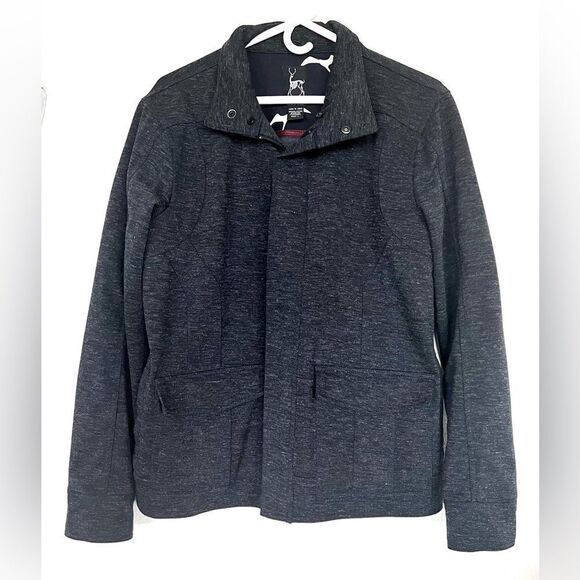 Kane & Unke Jacket with Removable Hood - Picture 5 of 9